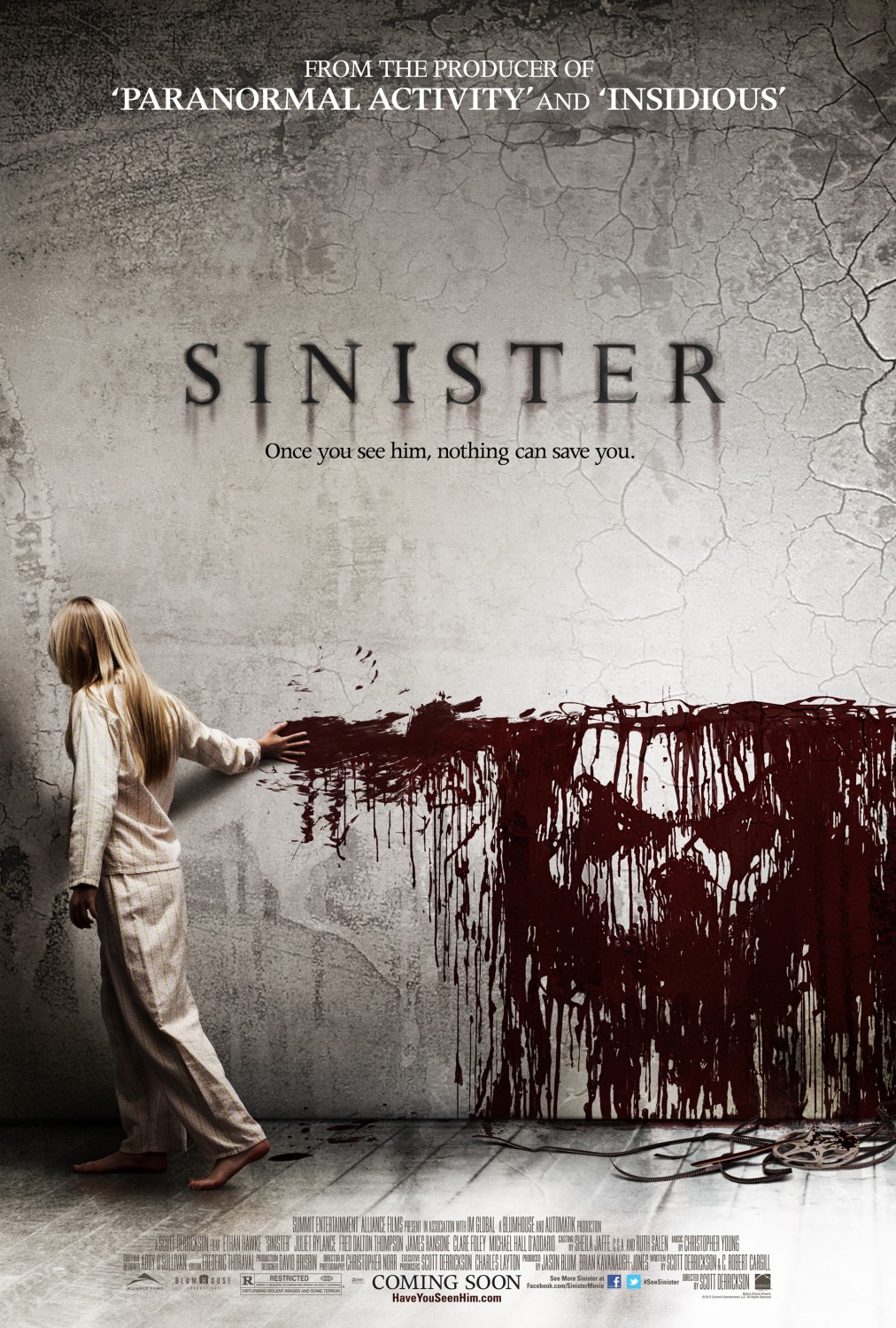 SINISTER